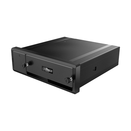 DAHUA-3379A|4-channel 2MP mobile NVR with PoE