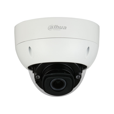 DAHUA-3383-FO|Cúpula IP exterior de 8MP