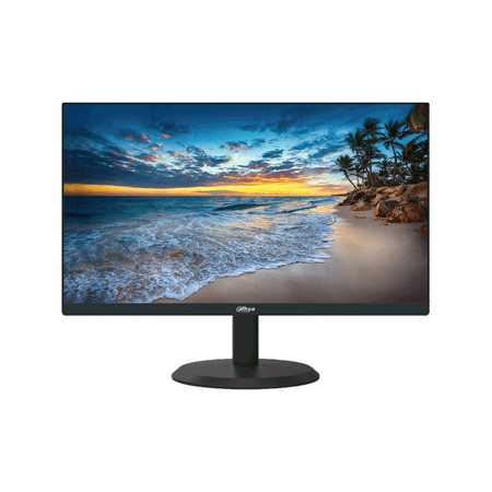 DAHUA-3389|21" Full HD LED monitor 