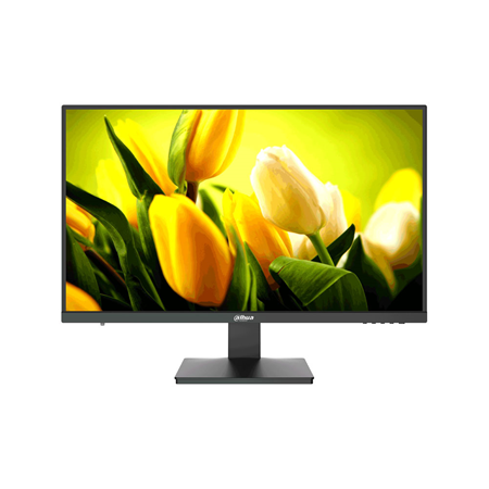 DAHUA-3391| 27" Full HD LED monitor 