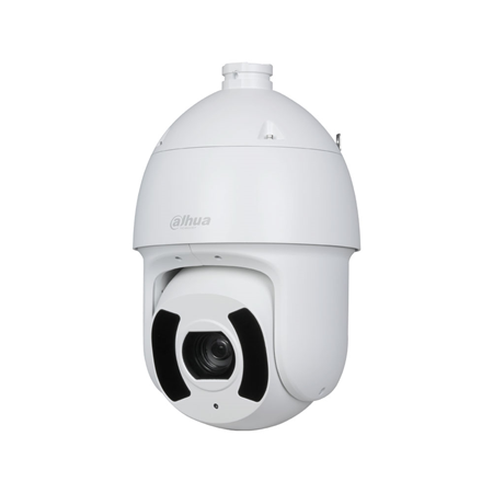 DAHUA-3412|Domo PTZ IP WizSense 2MP