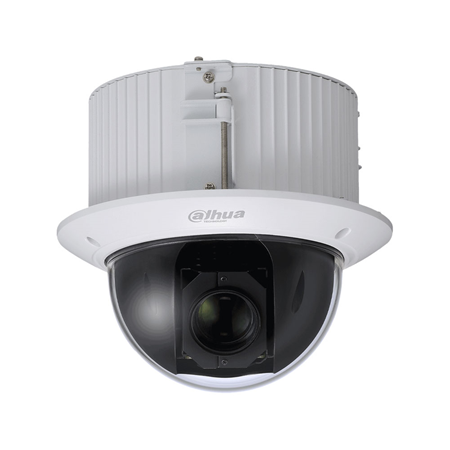 DAHUA-3453|WizSense 4MP PTZ IP Dome