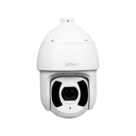 DAHUA-3454|WizSense 4MP PTZ IP Dome