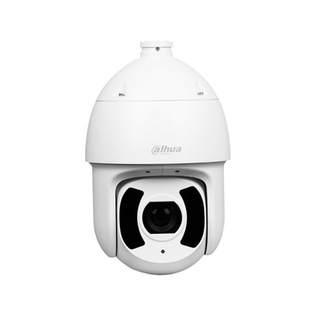 DAHUA-3455|Cúpula IP PTZ WizSense 2MP