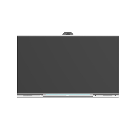 DAHUA-3475|Quadro branco interativo inteligente UHD de 75 polegadas
