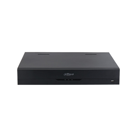 DAHUA-3477-FO|NVR IP WizSense de 32 canales