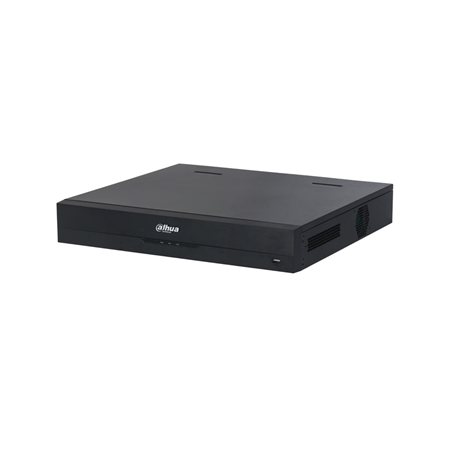 DAHUA-3947-FO|NVR IP WizSense à 32 canaux