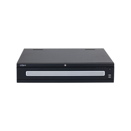 DAHUA-3951-FO|NVR IP Wizmind 128 canales