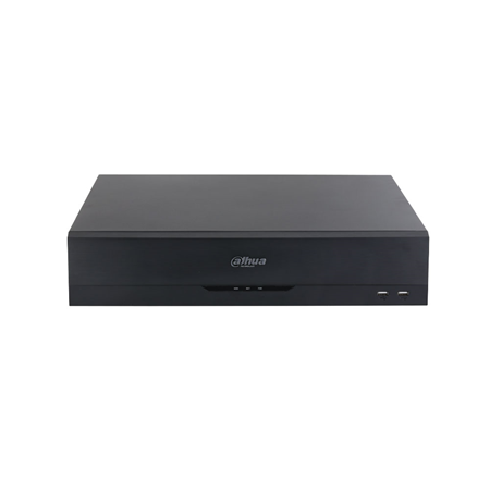 DAHUA-3955-FO|WizSense 64 canaux 16 PoE IP NVR