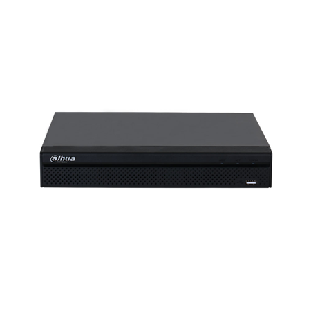 DAHUA-3970-FO|NVR IP Dahua de 4 canales