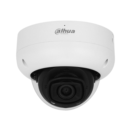 DAHUA-3990-FO|Dôme IP extérieur WizMind 8MP