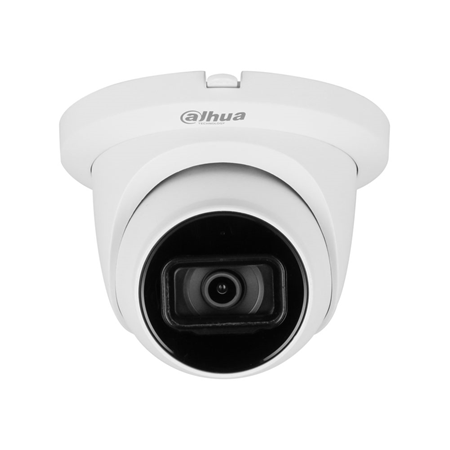 DAHUA-4010-FO|WizMind 8MP outdoor IP Dome