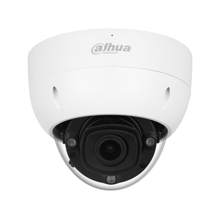 DAHUA-4019-FO|Cúpula IP exterior WizMind 8MP resistente a vandalismo