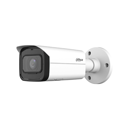 DAHUA-4042-FO|WizSense 5MP Outdoor IP Camera