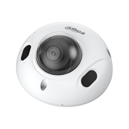 DAHUA-4043-FO|Dôme IP extérieur 5MP