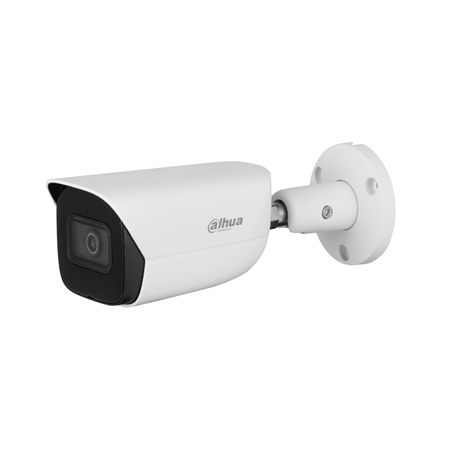 DAHUA-4044-FO|WizSense 8MP outdoor IP camera