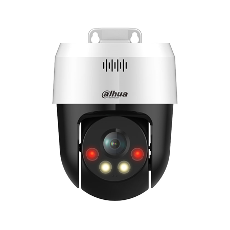 DAHUA-4045|Domo IP 5MP Pan&Tilt de exterior