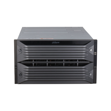 DAHUA-4101|48-bay integrated video storage
