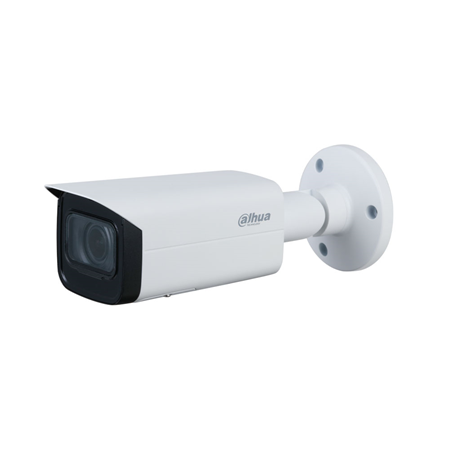 DAHUA-4122-FO|WizSense 4MP Outdoor IP Camera