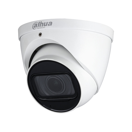 DAHUA-4185N|Dome exterior 4 em 1 de 2 MP