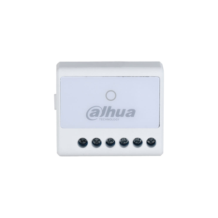 DAHUA-4287|Dahua wireless relay