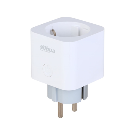 DAHUA-4289|Smart plug
