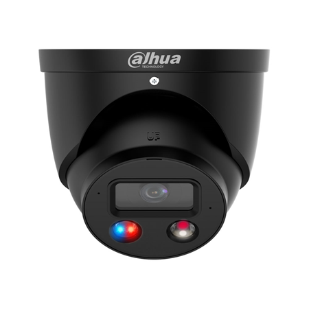 DAHUA-4336-FO|8MP IP dome with active deterrence