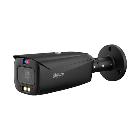 DAHUA-4338|4MP IP camera with dual illumination