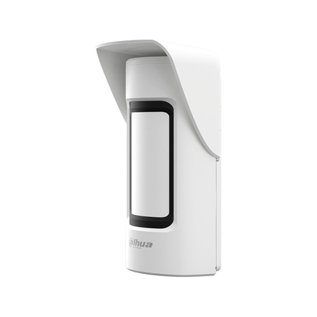 DAHUA-4351|Outdoor wireless detector with triple technology