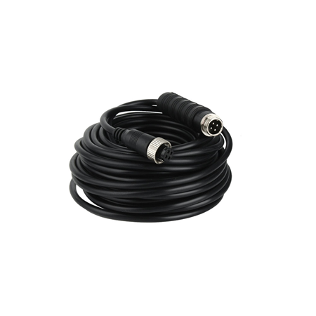 DAHUA-4370|12 meter aviation type extension cable