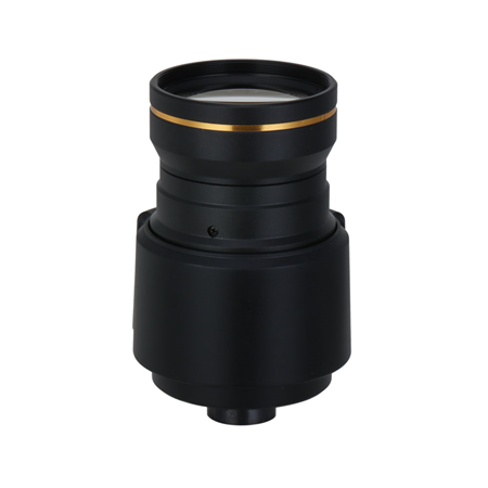 DAHUA-4373|12 Megapixel 10~40 mm motorized lens