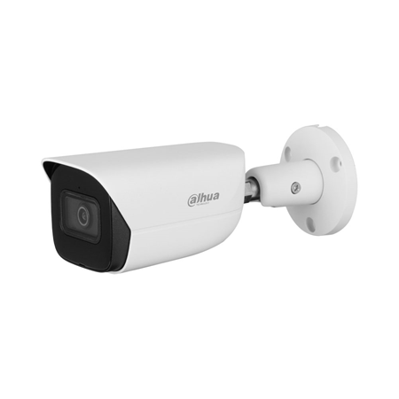 DAHUA-4403|WizSense 8MP outdoor IP camera