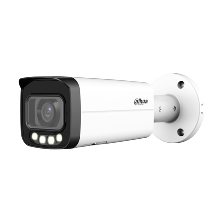 DAHUA-4414|Dahua Full Color 4MP outdoor IP camera