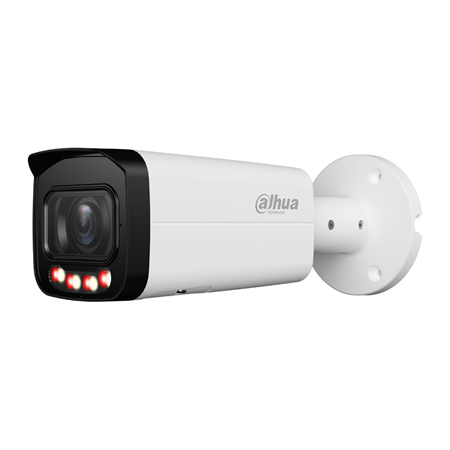 DAHUA-4425|4MP Smart Dual Light outdoor IP camera