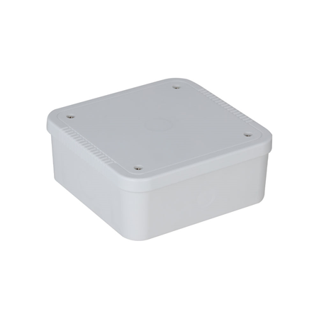 DAHUA-4458|Plastic junction box