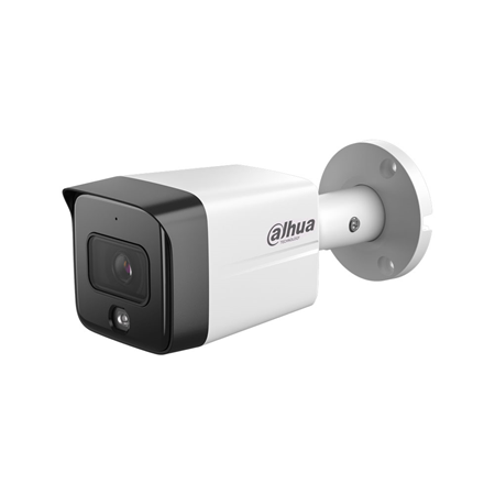 DAHUA-4460|4MP Outdoor IP Lite Camera