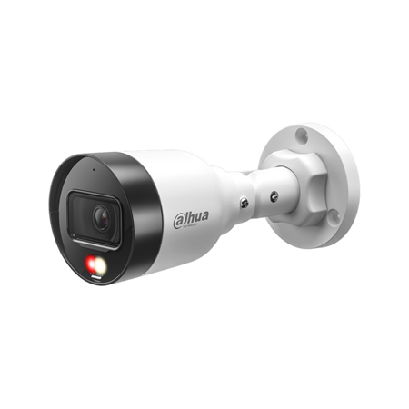 DAHUA-4462|Cámara IP Lite de 2MP para exterior