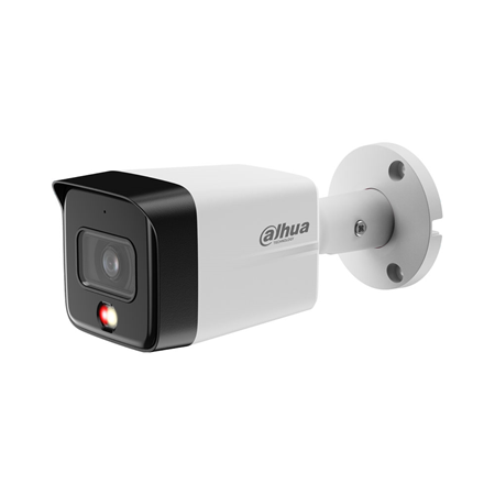 DAHUA-4467|Caméra IP Lite 6MP pour l'extérieur