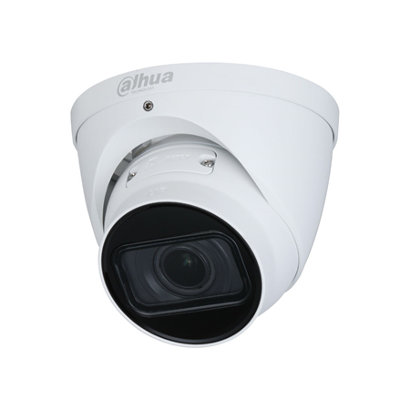 DAHUA-4472|Dome IP Lite de 4MP para exterior