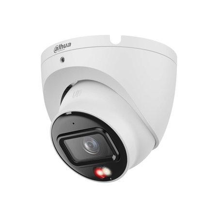 DAHUA-4477|Dome IP Lite da 6MP per esterni