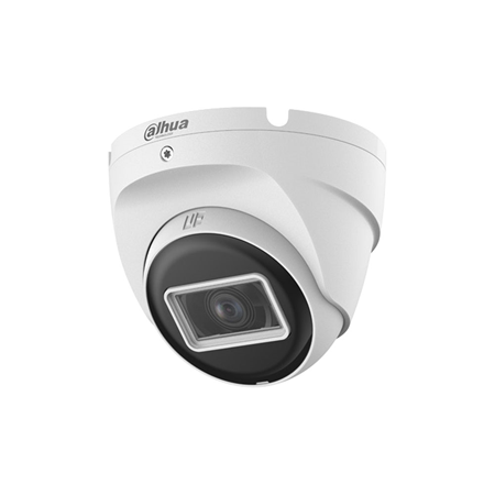 DAHUA-4490|5MP 4 in 1 Lite Dome for outdoor use