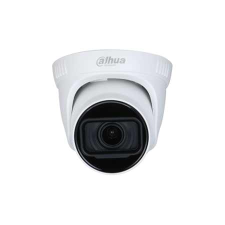 DAHUA-4494|Domo 4 en 1 Lite de 5MP para exterior