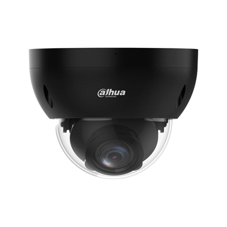 DAHUA-4527|Dôme IP WizSense 4MP extérieur anti-vandalisme