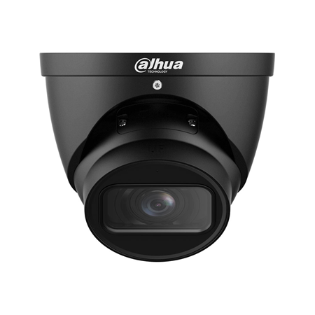 DAHUA-4531|WizSense 5MP outdoor IP Dome