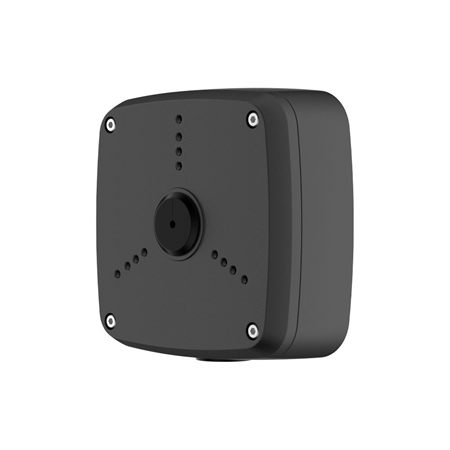 DAHUA-4533N|Caja de conexiones estanca Dahua color negro