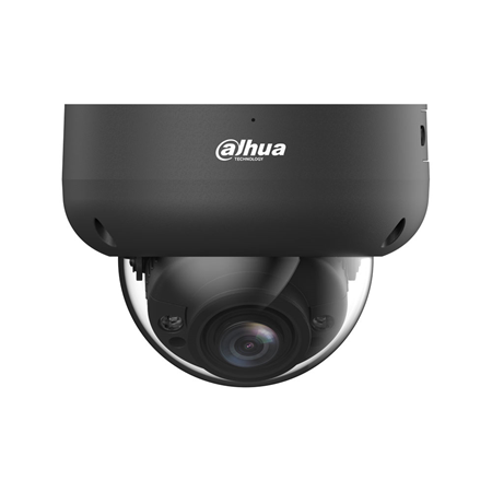 DAHUA-4546|Dome IP Dahua 4MP antivandalico