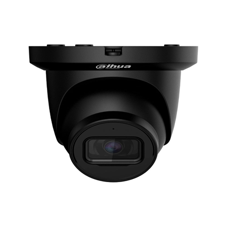 DAHUA-4548|Dome IP exterior WizMind 4MP