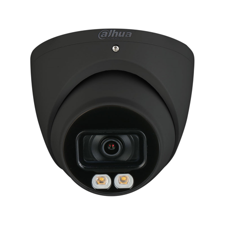 DAHUA-4553|Dome exterior 4 em 1 de 2 MP