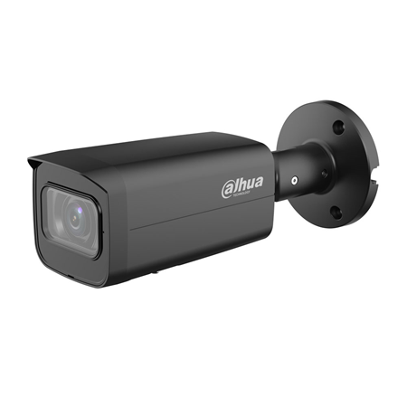 DAHUA-4554|WizSense 8MP outdoor IP camera