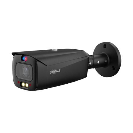 DAHUA-4557|Câmara IP de 4MP com Smart Dual Light para utilização no exterior